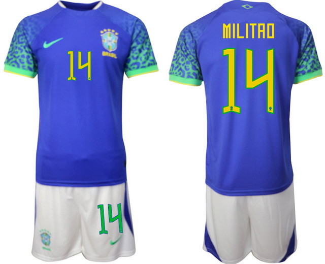 Brazil soccer jerseys-019